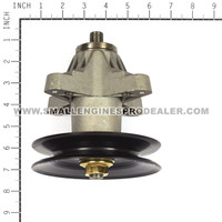 82-403 - SPINDLE ASSY CUB CADET - OREGON - Image 2