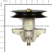 82-407 - SPINDLE ASSY CUB CADET - OREGON - Image 2