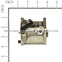 50-654 - CARBURETOR TECUMSEH 640065A - OREGON - Image 4