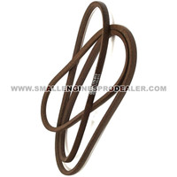 175-813 - BELT DECK DRIVE 1/2 X 96-5/8 - OREGON-image2