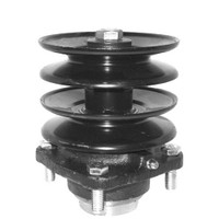 82-342 - SPINDLE ASSY DIXON - OREGON - Image 5