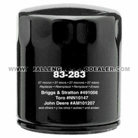 83-503 - OIL FILTER BULK PACK (48 X 83-283) - OREGON-image1