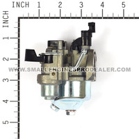 50-638 - CARBURETOR COMPLETE HONDA - OREGON - Image 2