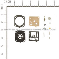 49-853 - CARBURETOR KIT WALBRO - OREGON - Image 2