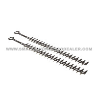 59-201 - BLADE HEDGE TRIMMER 24 INCH ST - OREGON - Image 1  59-201 - BLADE HEDGE TRIMMER 24 INCH ST - OREGON - Image 1