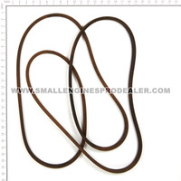 15-129 - BELT HUSQVARNA 539114557 5/8 X - OREGON - Image 2