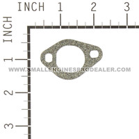 49-156 - GASKET MANIFOLD TECUMSEH - OREGON - Image 2 49-156 - GASKET MANIFOLD TECUMSEH - OREGON - Image 2
