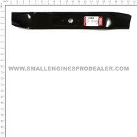 91-057 - BLADE CUB CADET 759-3829 19-3/ - OREGON - Image 2