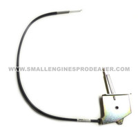 60-078 - THROTTLE AND CHOKE CONTROL FOR - OREGON-image1