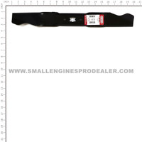 92-140 - BLADE CUB CADET 942-0739 19IN - OREGON - Image 2