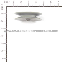 34-036 - IDLER 3 1/2IN X 3/8IN V-BELT - OREGON - Image 3 34-036 - IDLER 3 1/2IN X 3/8IN V-BELT - OREGON - Image 3