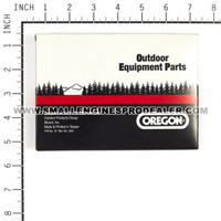 30-165 - AIR FILTER KOHLER 14 083 01-S - OREGON - Image 3 