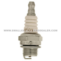 77-006 - CHAMPION CJ6 SPARK PLUG - OREGON-image1