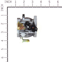 Troy Bilt - MTD 951-14026A - CARBURETOR ASM PRMR HY 1 img5