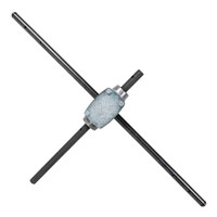 Troy Bilt - MTD 918-06061 - GEARBOX ASM AUGER - Original OEM part