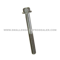 Troy Bilt - MTD KH-62-086-08-S - SCREW HEX FLG M10X-image1