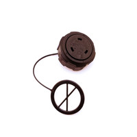 Troy Bilt - MTD 753-1229 - CAP ASM FUEL 43MM  -image1 Troy Bilt - MTD 753-1229 - CAP ASM FUEL 43MM  -image1