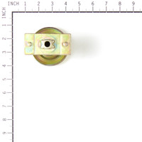 Troy Bilt - MTD 687-02528 - PULLEY DRIVE 25MM img2