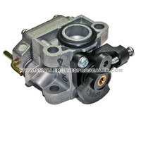 Troy Bilt - MTD 753-08119 - CARBURETOR ASM AC8 TEC - Original OEM part