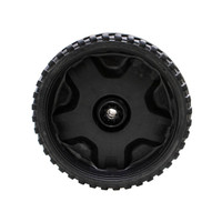 Troy Bilt - MTD 634-05039 - WHEEL ASM DRIVE 8