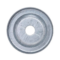 Troy Bilt - MTD 783-07236 - CAP IDLER PULLEY - Original OEM part