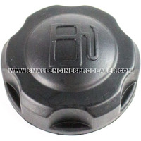 Troy Bilt - MTD KH-14-227-11-S - FUEL CAP ASSEMBLY -image1