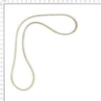 Troy Bilt - MTD 954-0497 - BELT V TYPE img2