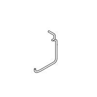 RYOBI/RIDGID 671147002 - GUIDE WIRE RIGHT (Original OEM part)