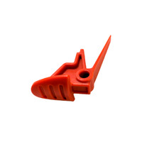 RYOBI/RIDGID 828716 - HC BUTTON LOCK (Original OEM part)