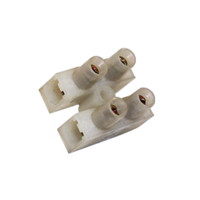 RYOBI/RIDGID 690331002 - TERMINAL BLOCK830WP/2 POLES (Original OEM part)
