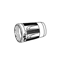 RYOBI/RIDGID 302882001 - SLEEVE LOCK WITH SLOT (Original OEM part)