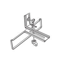 RYOBI/RIDGID 300869005 - EDGE GUIDE ASSEMBLY (Original OEM part)