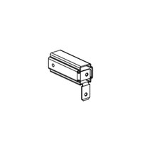 RYOBI/RIDGID 290069051 - CARBON BRUSH ASSEMBLY (Original OEM part)