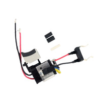 RYOBI/RIDGID 270001342 - SWITCH ASSEMBLY (Original OEM part) RYOBI/RIDGID 270001342 - SWITCH ASSEMBLY (Original OEM part)