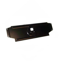 RYOBI/RIDGID 270494000 - UPPER COVER PLATE (Original OEM part)