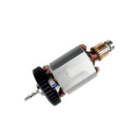 RYOBI/RIDGID 202414001 - ASSEMBLY MOTOR (Original OEM part) ** SUPERSEDED TO 206414002 **