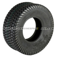 HUSTLER 605485 - TIRE, 22X9.5-10 LITEFOOT - Image 1 