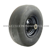 HUSTLER 605049 - TIRE/WHEEL ASSY 13X5.00 - Image 1 