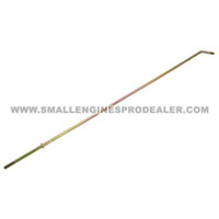 HUSTLER ROD BRAKE ACTUATOR 604667 - Image 1