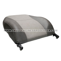 HUSTLER 605135 - BACK SEAT REMOVABLE - Image 1 