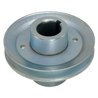 HUSTLER PULLEY ENG 4.58OP 605490 - Image 1