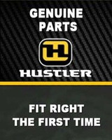 HUSTLER 108565 - MULCH KIT 66 IN AND 72 IN XR7 - HUSTLER MOWERS 108565