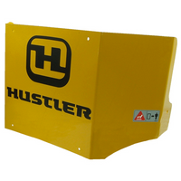 HUSTLER KIT ENGINE GUARD 119597 - Image 1