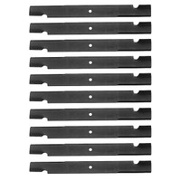 HUSTLER 604164X - 10 PK BLADE - Image 1 HUSTLER 604164X - 10 PK BLADE - Image 1