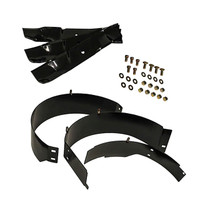 HUSTLER 121474 - 48 MULCH KIT - Image 1 