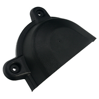 HUSTLER PULLEY COVER 605254 - Image 1