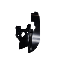 BRIGGS & STRATTON part 592550 - SPACER-CARBURETOR - (OEM part)