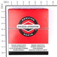 BRIGGS & STRATTON ALTERNATOR 592831 - Image 3