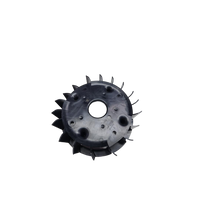 BRIGGS & STRATTON part 593640 - FAN-FLYWHEEL - (OEM part)