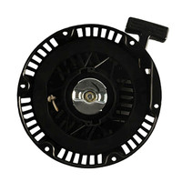 BRIGGS & STRATTON 704943 - STARTER-REWIND - Image 1